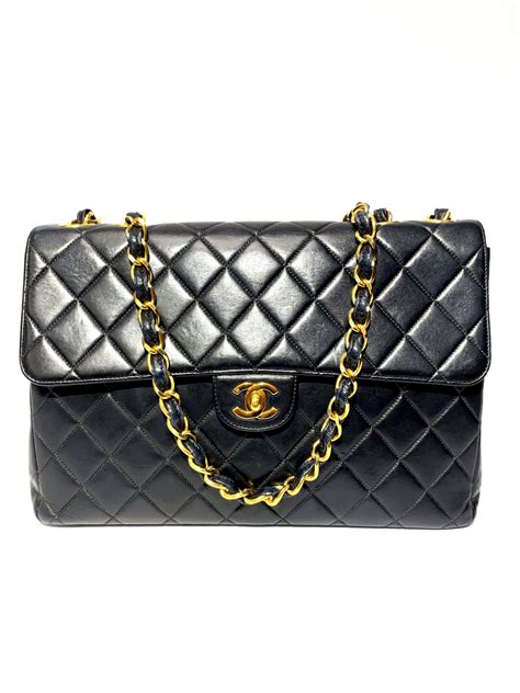 Jumbo Classic Flap, Chanel 